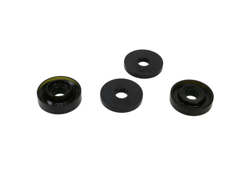 Whiteline Rear Differential Mount Front Bushing - 2003-2006 Nissan 350Z Track W93189
