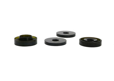 Whiteline Rear Differential Mount Front Bushing - 2003-2008 Infiniti G35 Base W93189