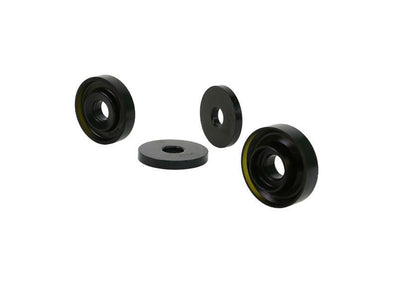 Whiteline Rear Differential Mount Front Bushing - 2003-2008 Nissan 350Z Base W93189