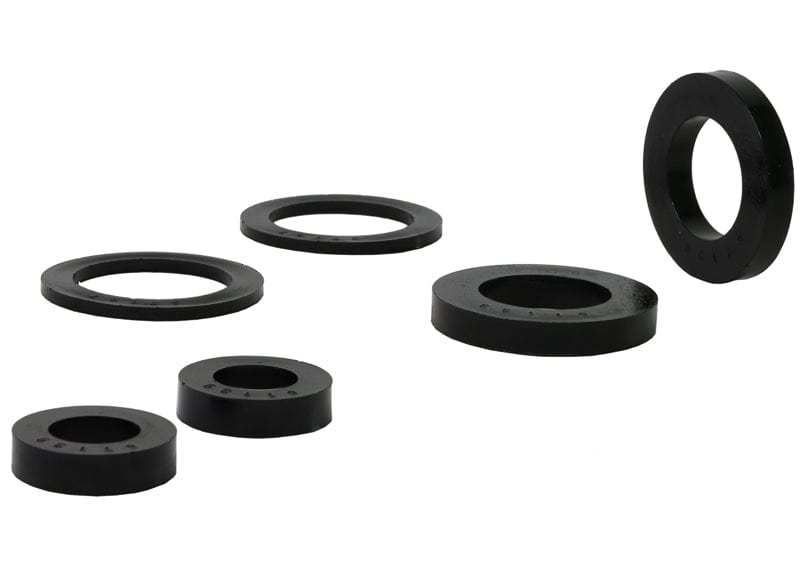 Whiteline Rear Differential Mount Front Support Bushing - 2003-2005 Subaru Forester XS KSB751