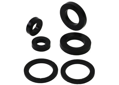Whiteline Rear Differential Mount Front Support Bushing - 2003-2005 Subaru Forester XS KSB751