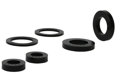 Whiteline Rear Differential Mount Front Support Bushing - 2006-2008 Subaru Forester X L.L. Bean Edition, XT Limited KSB751
