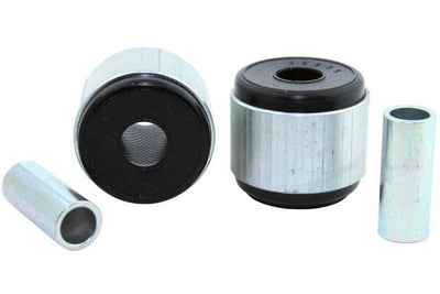 Whiteline Rear Differential Mount In Brace Bushing - 2005-2007 Subaru Impreza WRX Base, Outback Sport W92835