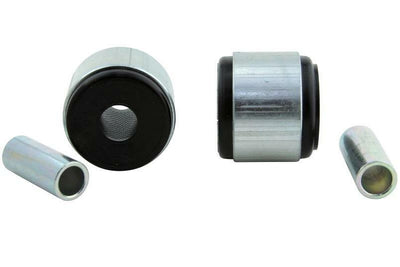 Whiteline Rear Differential Mount In Brace Bushing - 2005 Saab 9-2X Linear W92835
