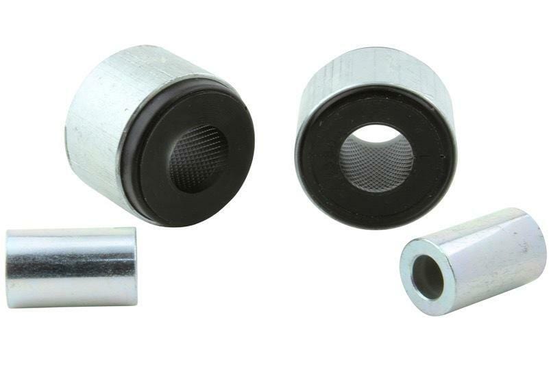 Whiteline Rear Differential Mount In Cradle Bushing - 1997-1999 Subaru Legacy Outback Limited W91380