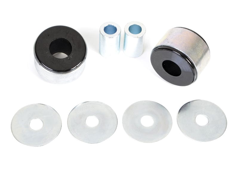 Whiteline Rear Differential Mount In Cradle Bushing - 2002-2004 Subaru Outback H6 KDT906