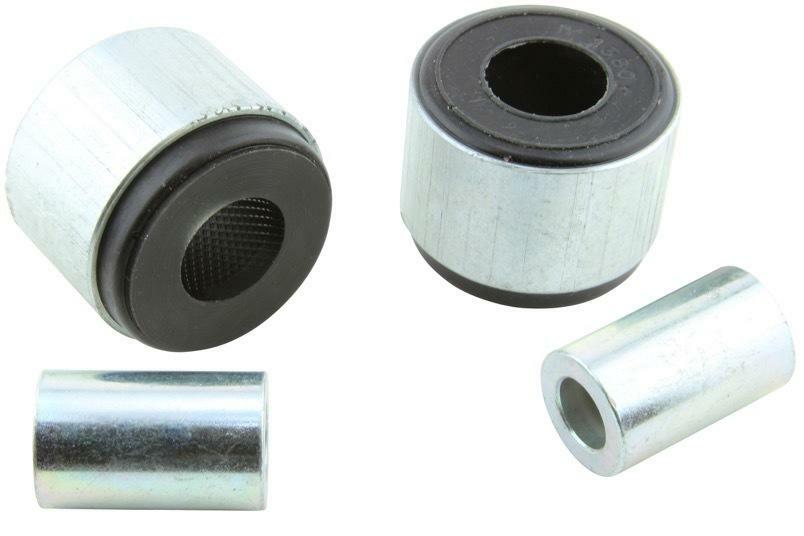 Whiteline Rear Differential Mount In Cradle Bushing - 2004-2005 Subaru Forester XT W91380