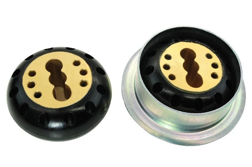 Whiteline Rear Differential Mount In Cradle Bushing - 2013-2015 Subaru BRZ Limited, Premium KDT924