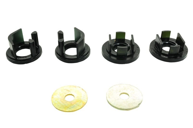 Whiteline Rear Differential Mount In Cradle Bushing (Inserts Only) - 2004 Subaru Legacy L, L 35th Anniversary