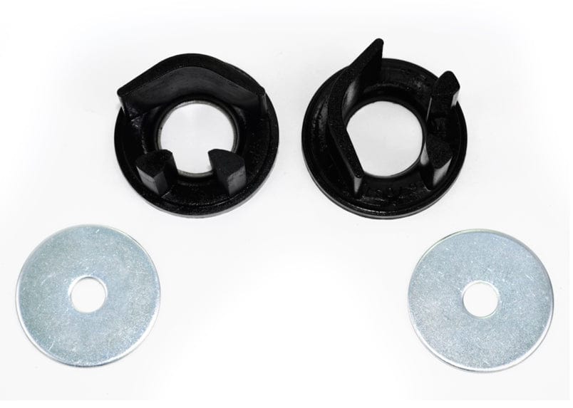 Whiteline Rear Differential Mount In Cradle Bushing (Inserts Only) - 2006-2009 Subaru Outback 2.5i, 2.5i Limited