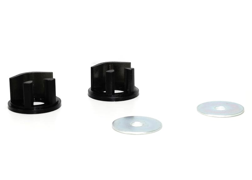 Whiteline Rear Differential Mount In Cradle Bushing (Inserts Only) - 2007 Subaru Outback 2.5i Basic KDT927