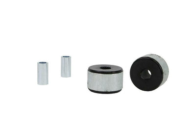 Whiteline Rear Differential Mount Rear Bushing - 2003-2004 Mitsubishi Lancer Evolution Base W92956