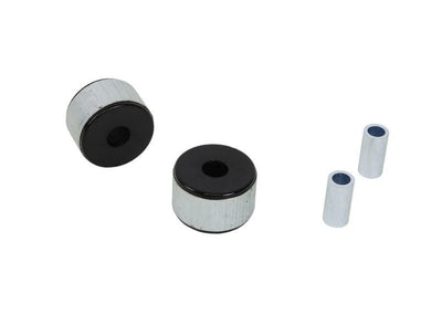 Whiteline Rear Differential Mount Rear Bushing - 2003-2005 Mitsubishi Outlander XLS W92956