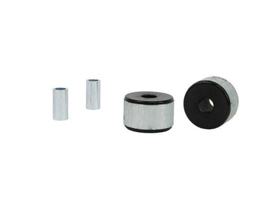 Whiteline Rear Differential Mount Rear Bushing - 2003-2005 Mitsubishi Outlander XLS W92956
