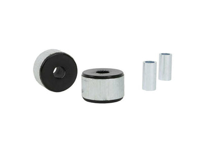 Whiteline Rear Differential Mount Rear Bushing - 2006 Mitsubishi Lancer Evolution SE W92956