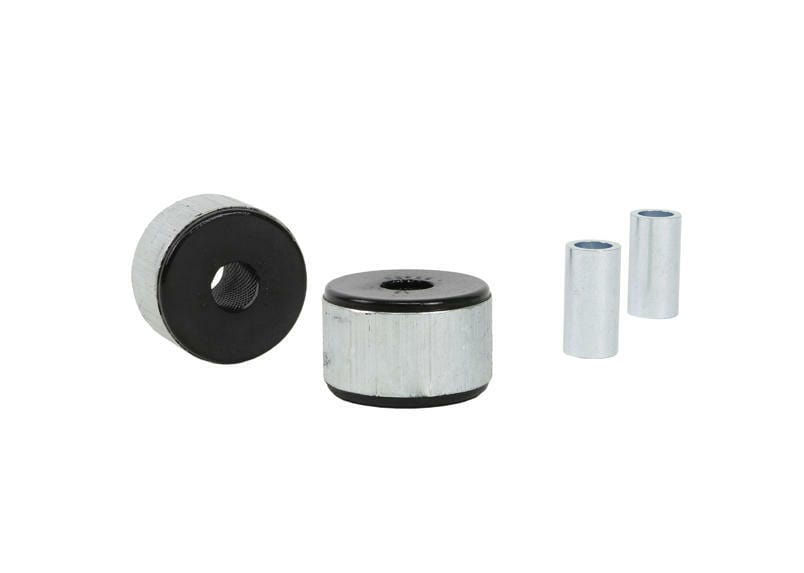 Whiteline Rear Differential Mount Rear Bushing - 2006 Mitsubishi Outlander SE W92956