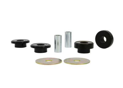 Whiteline Rear Differential Mount Support Front Bushing - 1989-1990 Nissan 240SX XE W93047