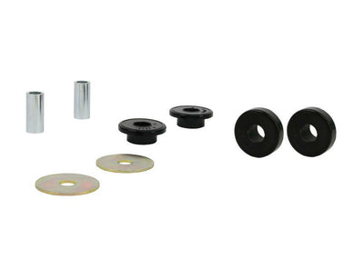 Whiteline Rear Differential Mount Support Front Bushing - 1990-1996 Nissan 300ZX 2+2, Base, Turbo W93047