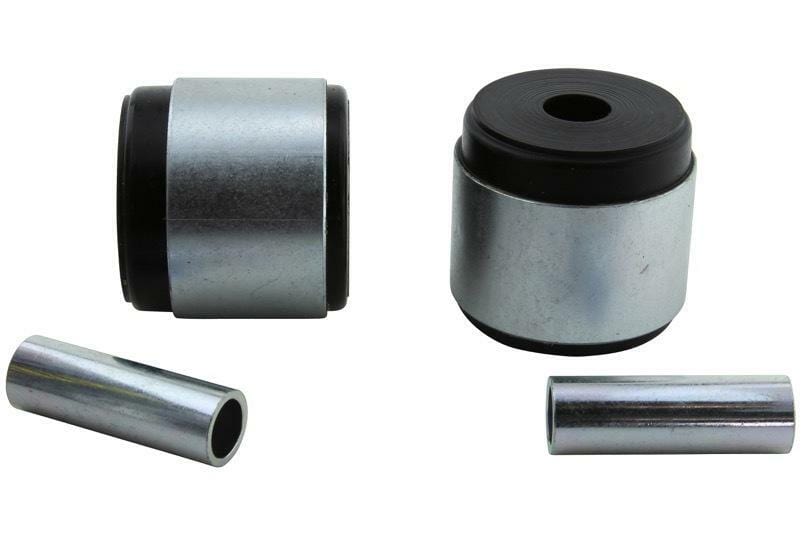 Whiteline Rear Differential Mount Support Outrigger Bushing - 2005-2006 Saab 9-2X Aero W91379