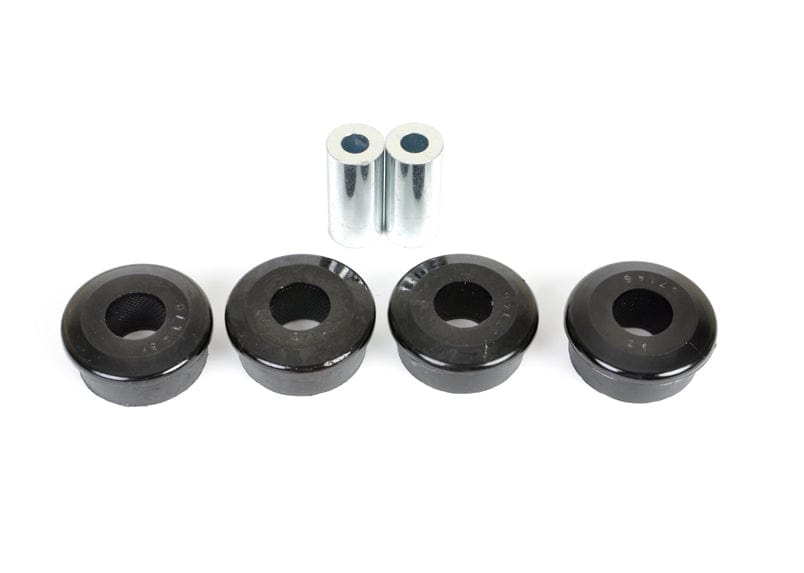 Whiteline Rear Differential Mount Support Outrigger Bushing - 2008-2012 Subaru Impreza WRX Base KDT905