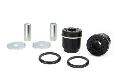 Whiteline Rear Differential Mount Support Outrigger Bushing - 2013-2015 Scion FR-S Base KDT923