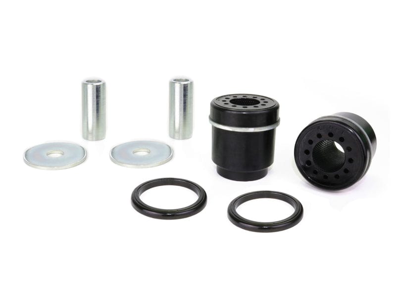 Whiteline Rear Differential Mount Support Outrigger Bushing - 2013-2015 Scion FR-S Base KDT923