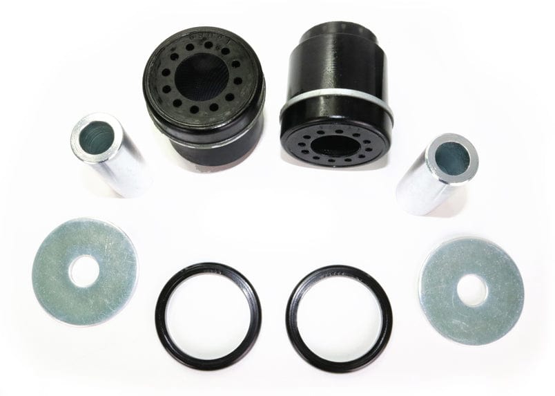 Whiteline Rear Differential Mount Support Outrigger Bushing - 2013-2015 Subaru BRZ Limited, Premium KDT923