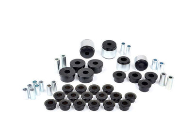 Whiteline Rear Essential Vehicle Kit - 2002-2007 Subaru Impreza WRX Base WEK074