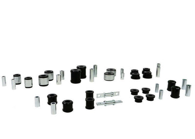 Whiteline Rear Essential Vehicle Kit - 2003-2006 Mitsubishi Lancer Evolution Base WEK083