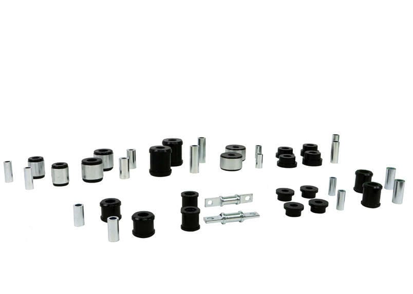 Whiteline Rear Essential Vehicle Kit - 2003-2006 Mitsubishi Lancer Evolution Base WEK083