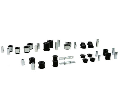 Whiteline Rear Essential Vehicle Kit - 2005-2006 Mitsubishi Lancer Evolution MR, RS WEK083