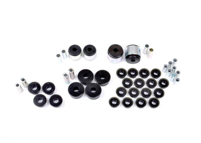 Whiteline Rear Essential Vehicle Kit - 2005-2007 Subaru Impreza WRX Base, Outback Sport WEK078