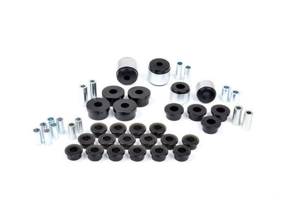 Whiteline Rear Essential Vehicle Kit - 2005-2007 Subaru Impreza WRX Outback Sport WEK074