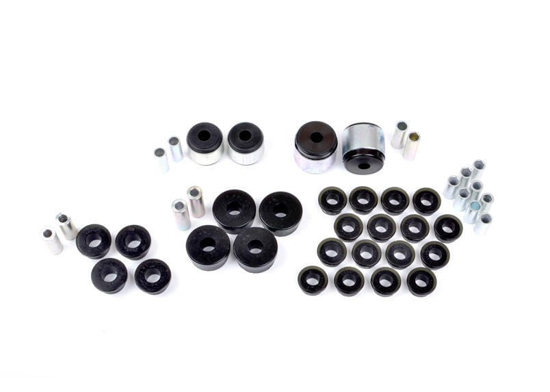 Whiteline Rear Essential Vehicle Kit - 2005-2007 Subaru WRX STI Base WEK078