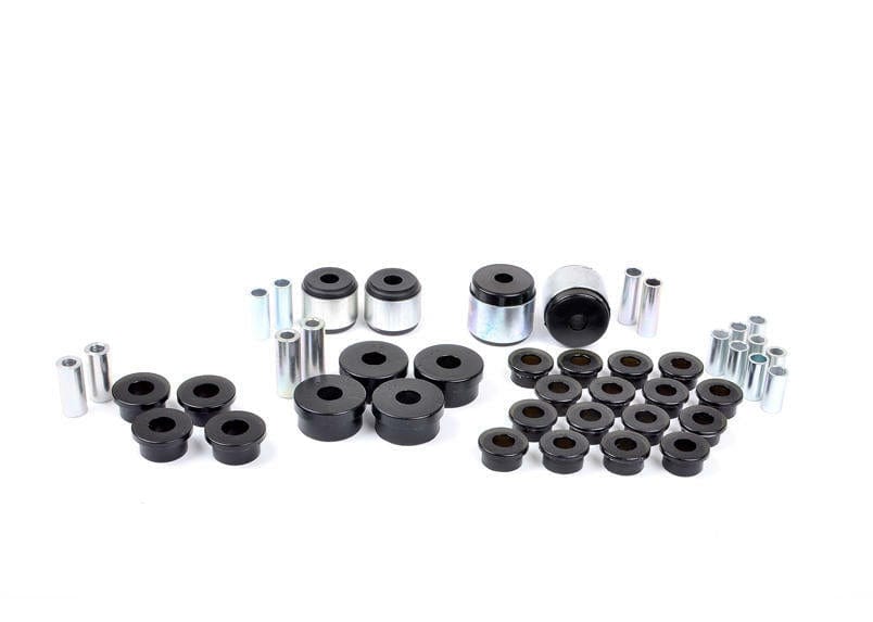 Whiteline Rear Essential Vehicle Kit - 2005 Subaru Impreza WRX RS WEK078
