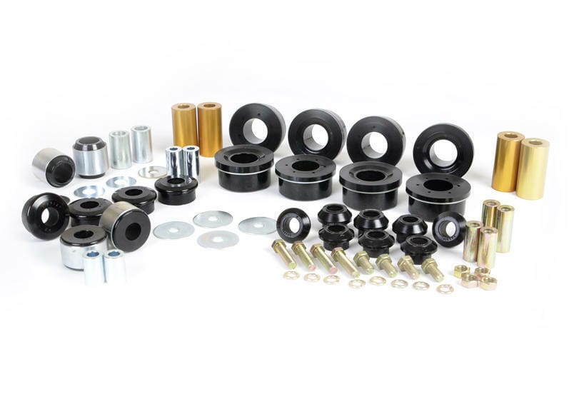 Whiteline Rear Essential Vehicle Kit - 2009-2010 Subaru Impreza WRX 2.5 GT WEK081