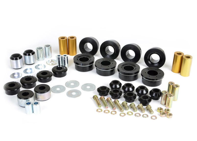 Whiteline Rear Essential Vehicle Kit - 2010-2014 Subaru Impreza WRX Limited WEK081
