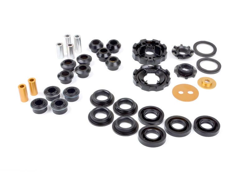 Whiteline Rear Essential Vehicle Kit - 2017 Toyota 86 Base WEK002