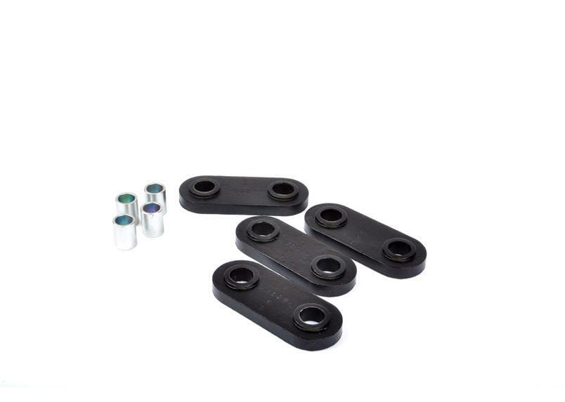 Whiteline Rear Gearbox Crossmember Pad Bushing - 2005 Saab 9-2X Linear W92829