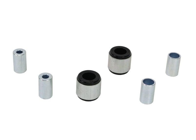 Whiteline Rear Shock Absorber Lower Bushing - 1990-1996 Nissan 300ZX 2+2, Base, Turbo W32985