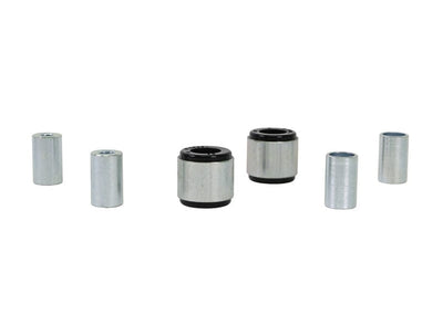 Whiteline Rear Shock Absorber Lower Bushing - 1990-1996 Nissan 300ZX 2+2, Base, Turbo W32985