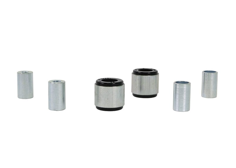 Whiteline Rear Shock Absorber Lower Bushing - 1990-1996 Nissan 300ZX 2+2, Base, Turbo W32985