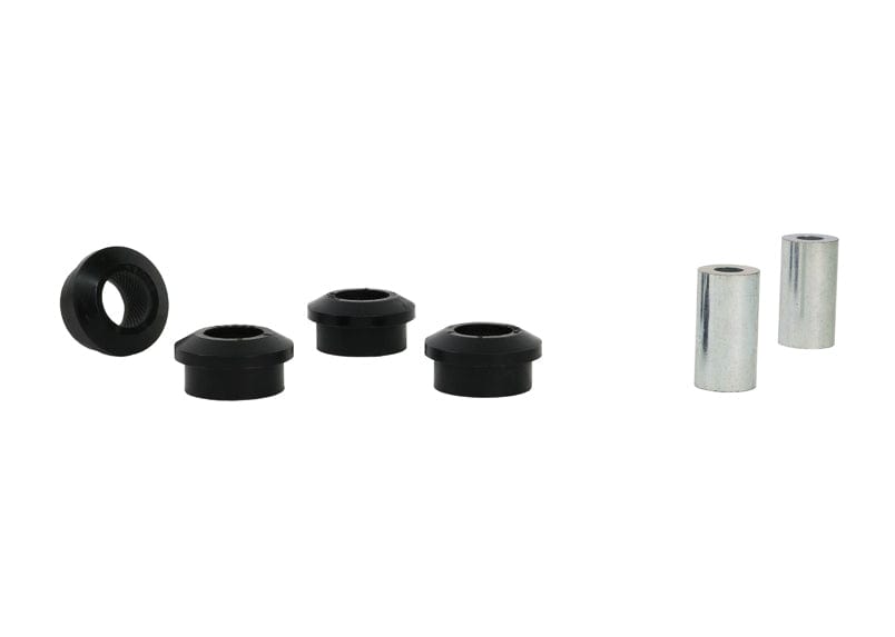 Whiteline Rear Shock Absorber Lower Bushing - 2006-2008 Dodge Magnum SRT8 W33334