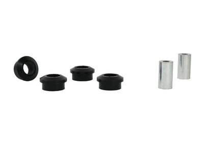 Whiteline Rear Shock Absorber Lower Bushing - 2006-2014 Dodge Charger SRT8 Base W33334