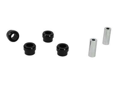 Whiteline Rear Shock Absorber Lower Bushing - 2008-2009 Pontiac G8 Base, GT W33168