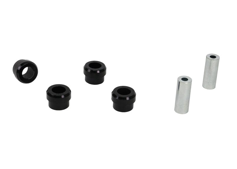 Whiteline Rear Shock Absorber Lower Bushing - 2008-2009 Pontiac G8 Base, GT W33168