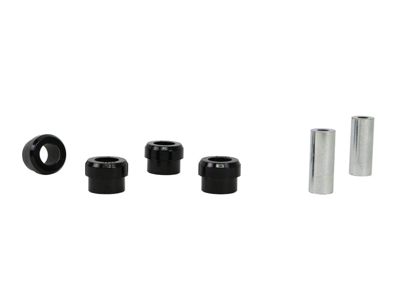 Whiteline Rear Shock Absorber Lower Bushing - 2008-2009 Pontiac G8 Base, GT W33168