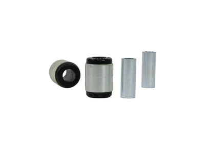 Whiteline Rear Shock Absorber To Control Arm Bushing (Steel Shell) - 2006 Mitsubishi Lancer Evolution SE W32958