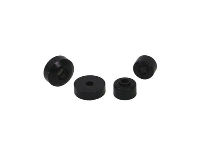 Whiteline Rear Shock Absorber Upper Bushing - 2004-2006 Pontiac GTO Base W31467