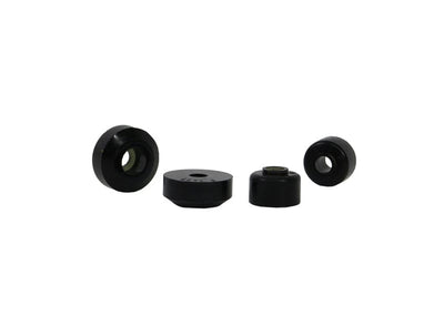 Whiteline Rear Shock Absorber Upper Bushing - 2004-2006 Pontiac GTO Base W31467